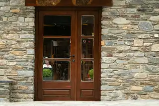 Doors and Windows