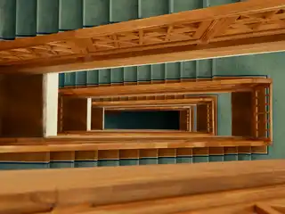 Staircase Construction